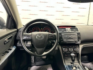 Седан Mazda 6 2011 года, 1130000 рублей, Красноярск