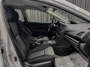 Внедорожник Subaru XV 2018 года, 1499000 рублей, Красноярск