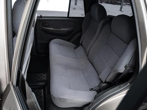 Внедорожник Kia Sportage 2004 года, 570000 рублей, Краснодар