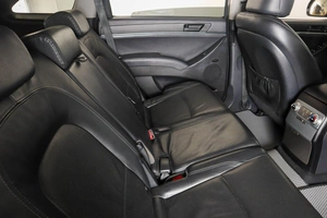 Внедорожник Hyundai ix55 2008 года, 1609000 рублей, Пермь