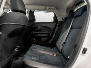 Внедорожник Nissan Juke 2013 года, 1050000 рублей, Красноярск