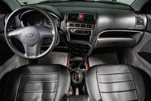 Хетчбэк Kia Picanto 2007 года, 549000 рублей, Сургут