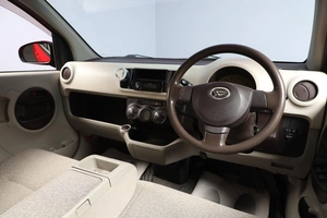 Хетчбэк Daihatsu Boon 2011 года, 549000 рублей, Новосибирск