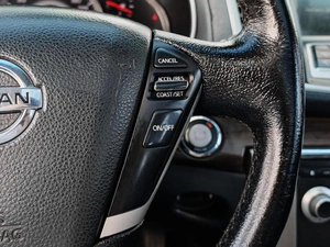 Седан Nissan Teana 2011 года, 1130000 рублей, Краснодар