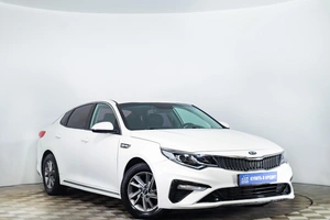 Седан Kia K5 2019 года, 1699000 рублей, Пермь