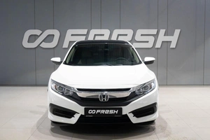 Седан Honda Civic 2018 года, 1699000 рублей, Петрозаводск