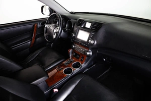 Внедорожник Toyota Highlander 2010 года, 2099000 рублей, Пермь