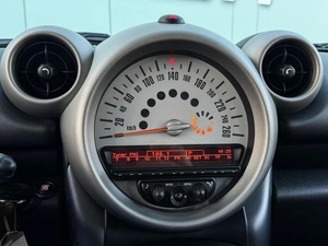 Внедорожник MINI Cooper S Countryman 2011 года, 1199000 рублей, Большой Сочи