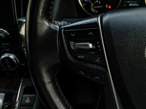 Минивэн Toyota Alphard 2020 года, 5570000 рублей, Краснодар