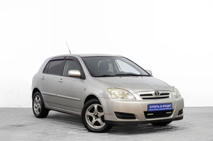Хетчбэк Toyota Corolla 2006 года, 749000 рублей, Барнаул