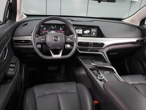 Внедорожник Changan UNI-T 2023 года, 2349000 рублей, Воронеж