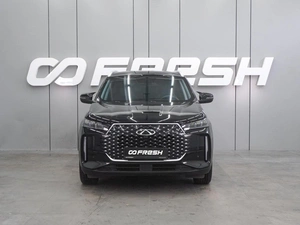 Внедорожник Chery Tiggo 4 2024 года, 1887000 рублей, Воронеж
