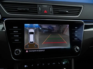Универсал Skoda Superb 2020 года, 3549077 рублей, Москва