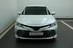 Седан Toyota Camry 2018 года, 2781000 рублей, Красноярск