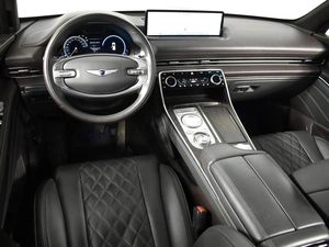 Внедорожник Genesis GV80 2021 года, 6328100 рублей, Казань