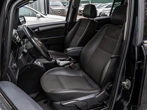 Минивэн Opel Zafira 2011 года, 830000 рублей, Краснодар