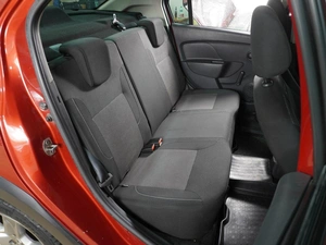 Седан Renault Logan Stepway 2020 года, 1035000 рублей, Воронеж