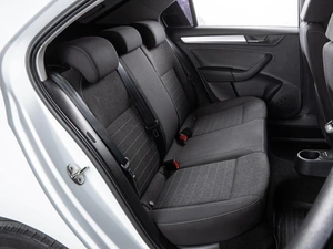 Лифтбек Skoda Rapid 2020 года, 1789000 рублей, Волгоград