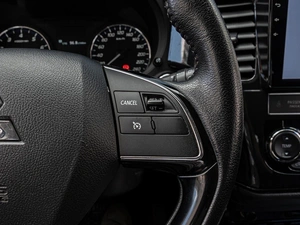 Внедорожник Mitsubishi Outlander 2019 года, 1840000 рублей, Краснодар