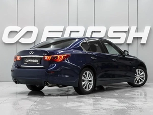 Седан Infiniti Q50 2017 года, 1999000 рублей, Ростов-на-Дону