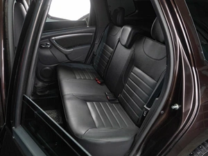 Внедорожник Renault Duster 2015 года, 1239000 рублей, Тюмень