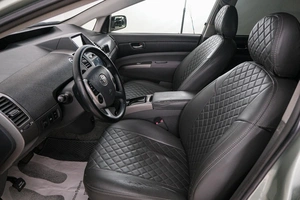 Лифтбек Toyota Prius 2008 года, 749000 рублей, Красноярск