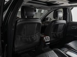 Седан Mercedes-benz S-класс 2006 года, 1320000 рублей, Тюмень