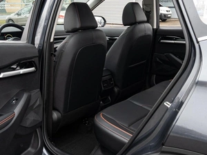 Внедорожник Kia Seltos 2025 года, 3020000 рублей, Краснодар