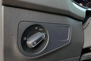 Внедорожник Volkswagen Tiguan 2021 года, 3325000 рублей, Солонцы