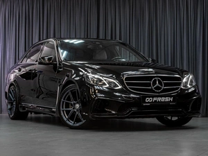 Седан Mercedes-benz E-класс 2013 года, 2159000 рублей, Тюмень