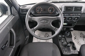 Внедорожник ВАЗ (LADA) Niva Legend 2026 года, 1199000 рублей, Красноярск