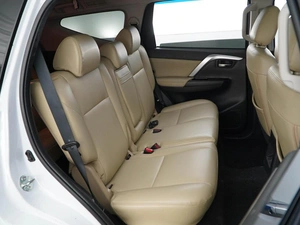 Внедорожник Mitsubishi Pajero Sport 2020 года, 3889077 рублей, Москва