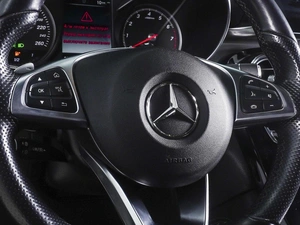 Внедорожник Mercedes-benz GLC-класс 2016 года, 3750000 рублей, Ростов-на-Дону