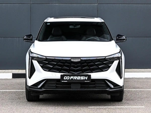 Внедорожник Geely Atlas 2023 года, 2399000 рублей, Кирилловка