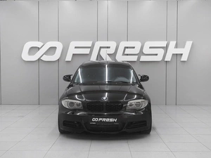 Хетчбэк BMW 1 серия 2011 года, 850000 рублей, Ростов-на-Дону