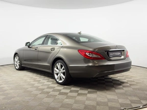 Седан Mercedes-benz CLS-класс 2013 года, 2299900 рублей, Казань