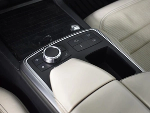 Внедорожник Mercedes-benz GL-класс AMG 2013 года, 3298900 рублей, Казань