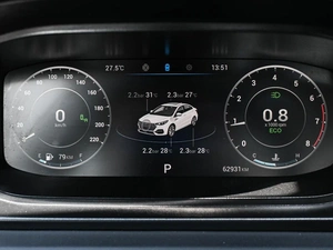 Седан OMODA S5 2023 года, 1434030 рублей, Кирилловка