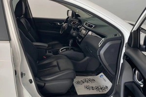 Внедорожник Nissan Qashqai 2017 года, 1600000 рублей, Смоленск