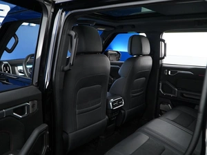 Внедорожник Jetour T2 2024 года, 3147444 рублей, Москва
