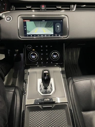 Внедорожник Land Rover Range Rover Evoque 2019 года, 3300000 рублей, Красноярск