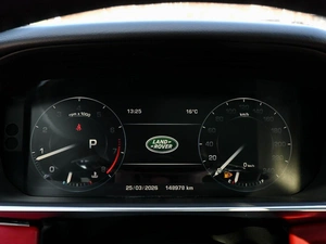 Внедорожник Land Rover Range Rover Sport 2013 года, 3299000 рублей, Волгоград