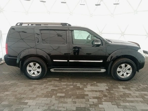 Внедорожник Nissan Pathfinder 2011 года, 1580000 рублей, Клинцы