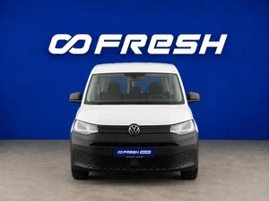 Минивэн Volkswagen Caddy 2021 года, 2199333 рублей, Москва