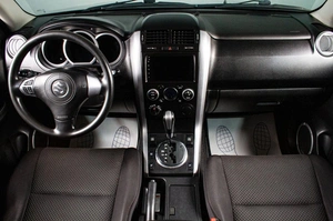Внедорожник Suzuki Grand Vitara 2011 года, 1119000 рублей, Сургут
