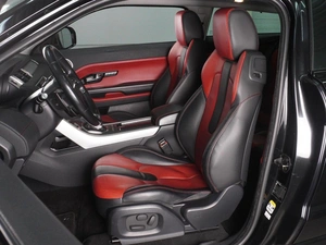 Внедорожник Land Rover Range Rover Evoque 2013 года, 1690000 рублей, Минеральные Воды