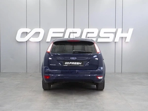 Хетчбэк Ford Focus 2011 года, 649000 рублей, Воронеж