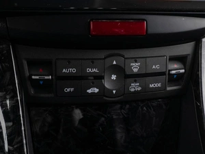 Седан Honda Accord 2009 года, 1444000 рублей, Тюмень