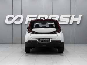 Внедорожник Kia Soul 2021 года, 1450000 рублей, Ростов-на-Дону