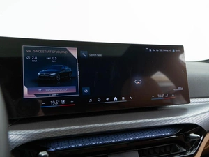 Седан BMW 3 серия 2025 года, 7390900 рублей, Москва